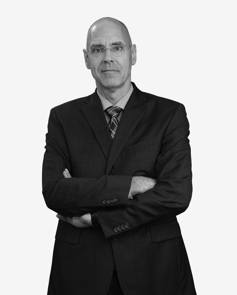 Me Alain Barrette, attorney | Team member of Barrette & Associates