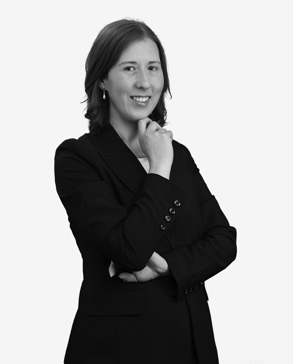 Me Émilie Chevrier, attorney | Team member of Barrette & Associates