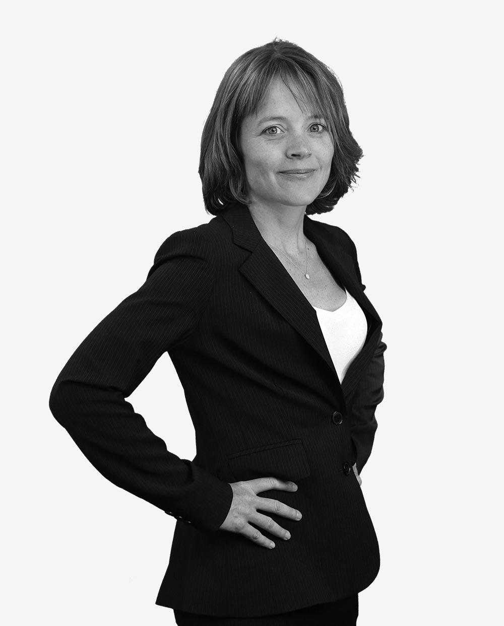 Me Marie-Pierre Charland, attorney | Team member of Barrette & Associates