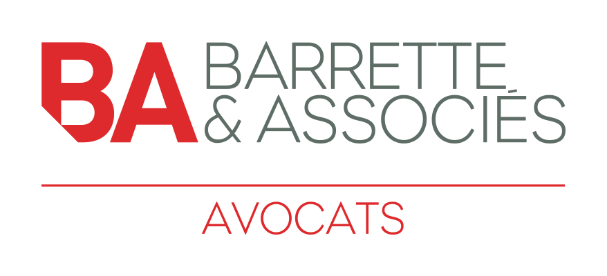 Barrette & Associés | Avocats